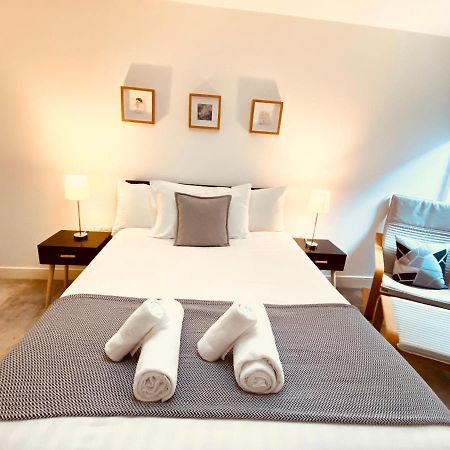 Arcadia Modern ✪ Comfort - City Center ✪ Appartement Birmingham Buitenkant foto
