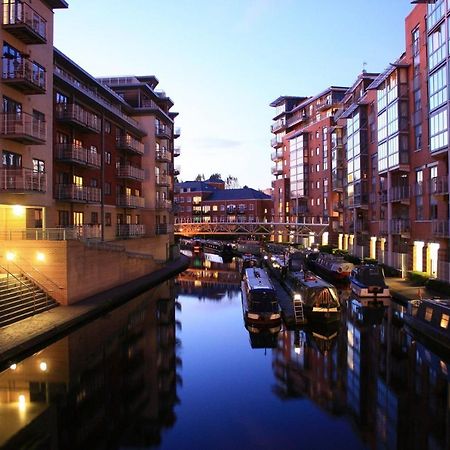 Arcadia Modern ✪ Comfort - City Center ✪ Appartement Birmingham Buitenkant foto